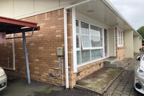 Photo of property in 3/42 York Street, Hamilton East, Hamilton, 3216