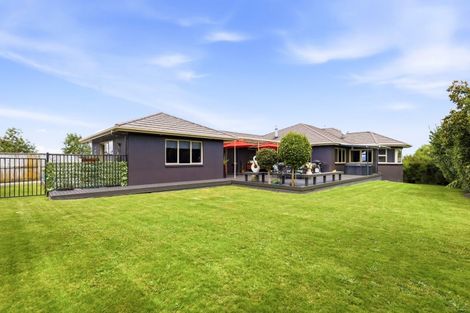 Photo of property in 11 Carpentras Way, Nukuhau, Taupo, 3330