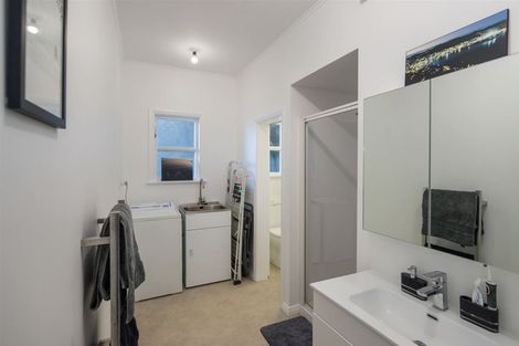 Photo of property in 41 Overtoun Terrace, Hataitai, Wellington, 6021