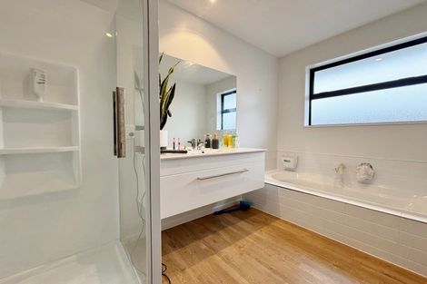 Photo of property in 17 Fairbairn Road, Rolleston, 7614