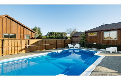 Photo of property in 45 Raynes Road, Rukuhia, Hamilton, 3282