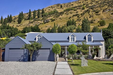 Photo of property in 7 Gretton Way, Lower Shotover, Queenstown, 9371