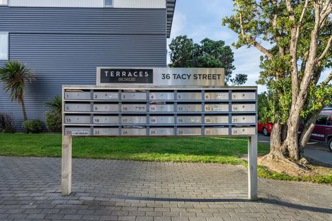 Photo of property in 4/36 Tacy Street, Kilbirnie, Wellington, 6022