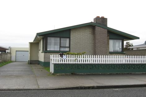 Photo of property in 59 Waiau Crescent, Kingswell, Invercargill, 9812
