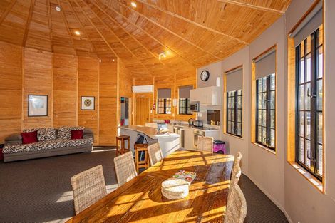 Photo of property in 4 Toe Toe Lane, Ohakune, 4625