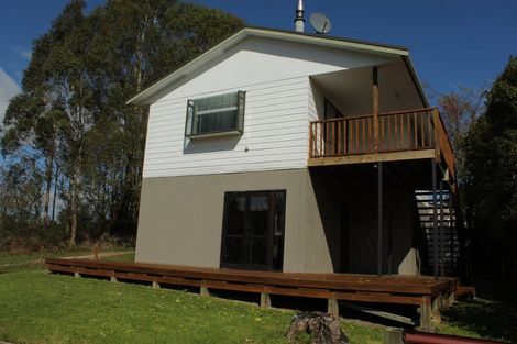 Photo of property in 109a Okere Road, Okere Falls, Rotorua, 3074