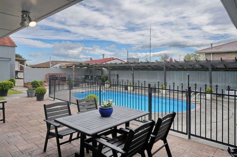 Photo of property in 1 Peraki Street, Kaiapoi, 7630