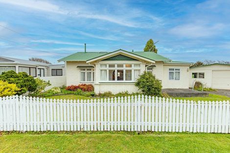 Photo of property in 12 Kepa Street, Whanganui East, Whanganui, 4500