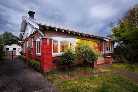 Photo of property in 8 Annandale Avenue, Takaro, Palmerston North, 4410