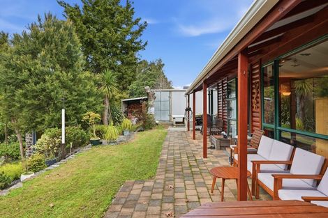 Photo of property in 669 Takahue Road, Takahue, Kaitaia, 0481