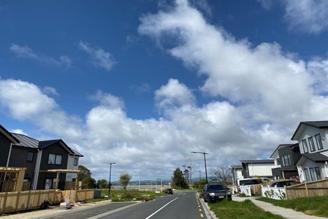 Photo of property in 16 Kokowai Parade, Hobsonville, Auckland, 0616