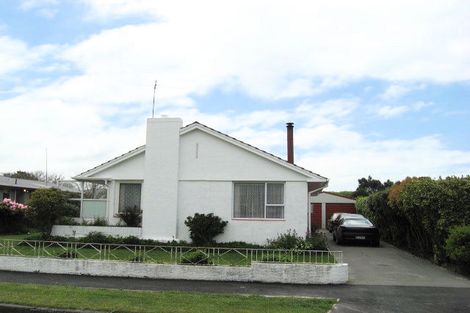 Photo of property in 8 Cressy Avenue, Kaiapoi, 7630