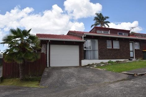 Photo of property in 4/42 James Laurie Street, Henderson, Auckland, 0612