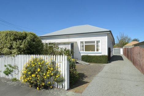 Photo of property in 498 Cashel Street, Linwood, Christchurch, 8011