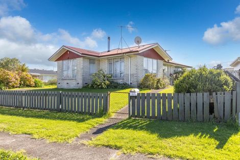 Photo of property in 16 Blundell Place, Huntly, 3700