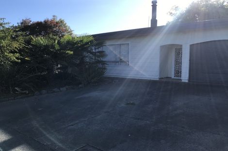 Photo of property in 24 Fife Crescent, Tamatea, Napier, 4112