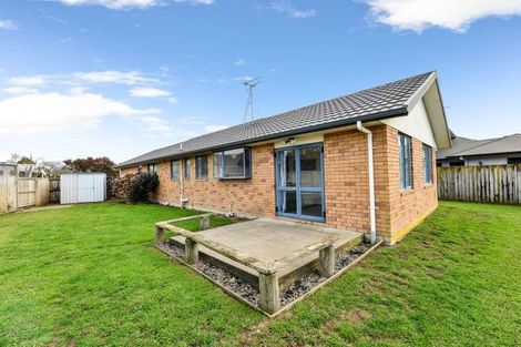 Photo of property in 40 Aldona Place, Fairview Downs, Hamilton, 3214
