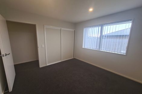 Photo of property in 5 Hamlett Drive, Woodend, 7610