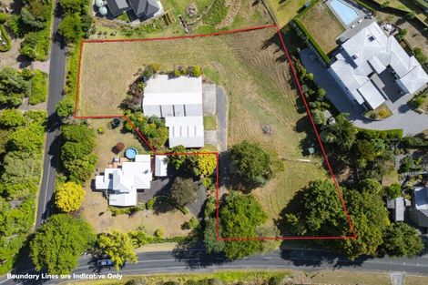 Photo of property in 476 Rotokauri Road, Rotokauri, 3289
