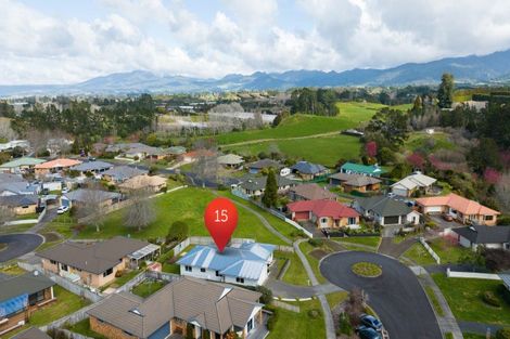 Photo of property in 15 Lansdowne Road, Katikati, 3129