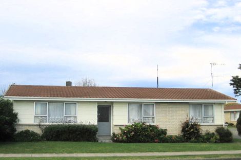 Photo of property in 3/24 Dockery Avenue, Onekawa, Napier, 4110