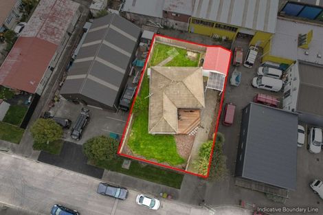 Photo of property in 8 Hart Street, Woolston, Christchurch, 8023