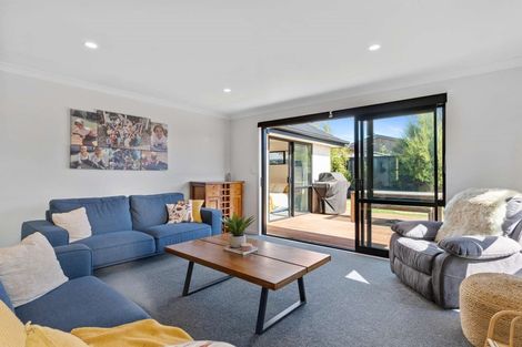 Photo of property in 15 Barcote Lane, Rolleston, 7615