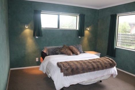 Photo of property in 163 James Line, Kelvin Grove, Palmerston North, 4414