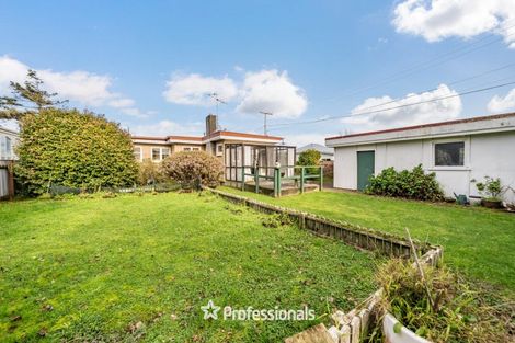 Photo of property in 77 Walters Street, Avalon, Lower Hutt, 5011