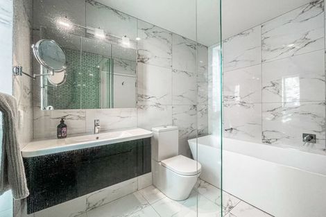Photo of property in 1/7 Macky Avenue, Devonport, Auckland, 0624