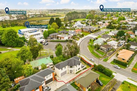 Photo of property in 14a Kotuku Street, Te Atatu Peninsula, Auckland, 0610