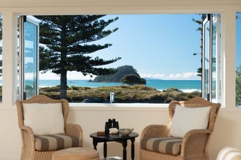 Photo of property in 96 Marine Parade, Mount Maunganui, 3116