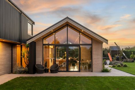 Photo of property in 112 Birchs Road, Prebbleton, 7674