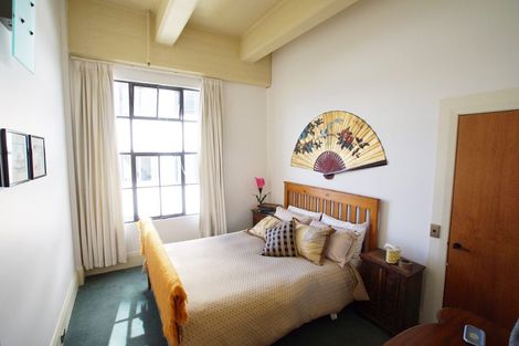 Photo of property in Dominion Apartments, 27/80u Victoria Street, Wellington Central, Wellington, 6011