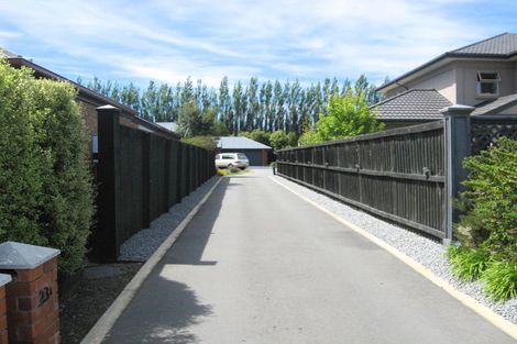 Photo of property in 23 O'neill Avenue, Northwood, Christchurch, 8051