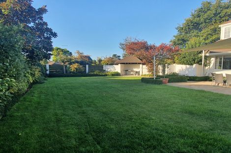 Photo of property in 21 Mansfield Drive, Kaiapoi, 7630