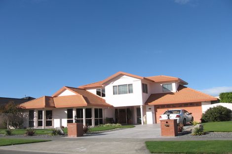 Photo of property in 25 Pukekura Place, Taradale, Napier, 4112