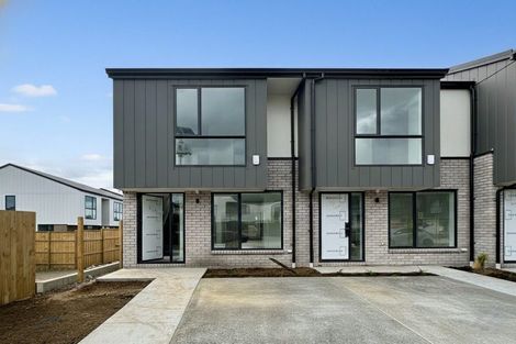 Photo of property in 18 Paapaakiri Loop, Takanini, 2112