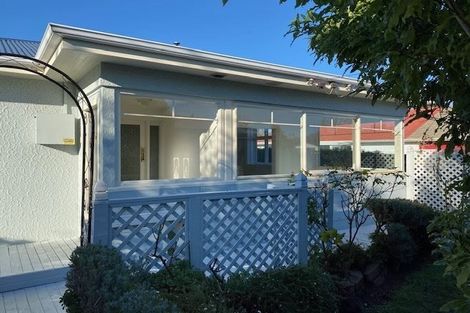 Photo of property in 46 Blair Avenue, Papanui, Christchurch, 8053