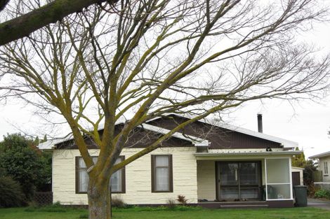 Photo of property in 203 Gallien Street, Saint Leonards, Hastings, 4120