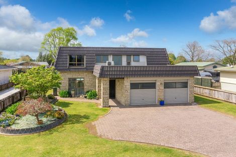 Photo of property in 360 Racecourse Road, Te Awamutu, 3800