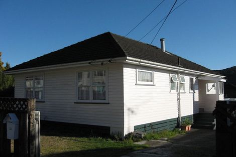 Photo of property in 36 Petrie Street, Wainuiomata, Lower Hutt, 5014
