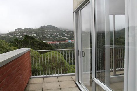 Photo of property in 2b Leslie Street, Wadestown, Wellington, 6012