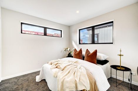 Photo of property in 1 Sails Road, Hobsonville, Auckland, 0616