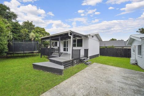 Photo of property in 2/450 Great South Road, Opaheke, Papakura, 2113