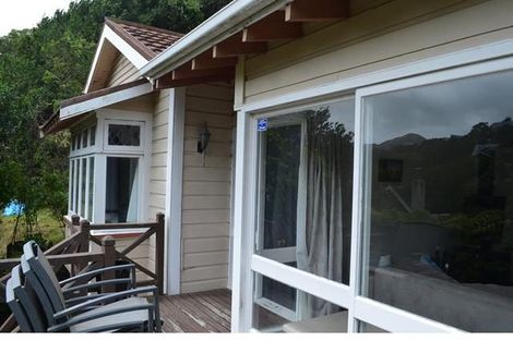 Photo of property in 26 Oban Street, Wadestown, Wellington, 6012