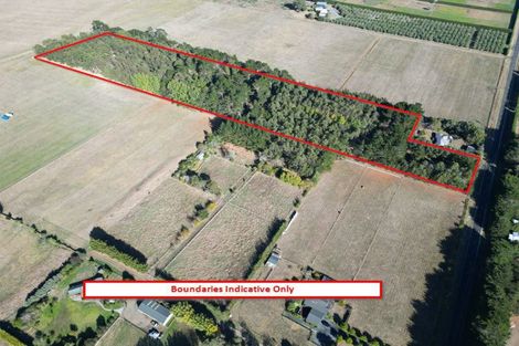 Photo of property in 270 Motuiti Road, Foxton, 4891