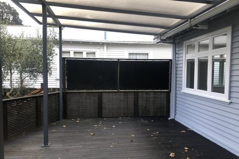 Photo of property in 21 Chamberlain Road, Karori, Wellington, 6012