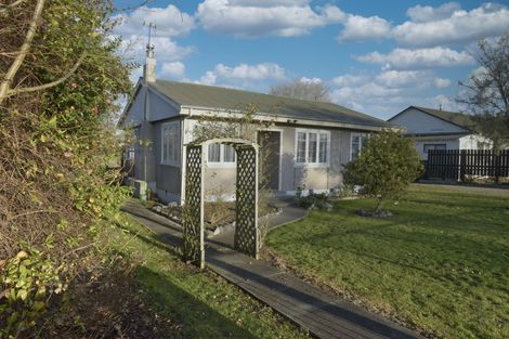 Photo of property in 6 Campbell Street, Geraldine, 7930