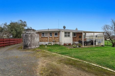 Photo of property in 406 Te Rahu Road, Poroporo, Whakatane, 3192